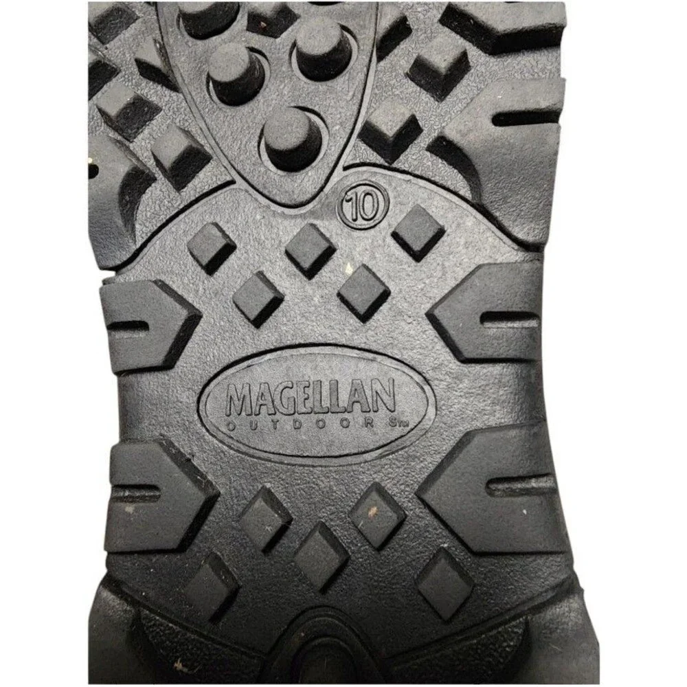 N/A magellan outdoors